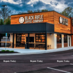 Black Rifle Coffee Company