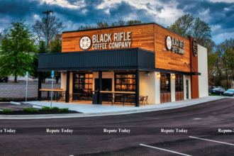 Black Rifle Coffee Company