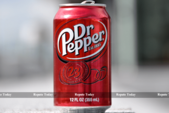 Dr Pepper