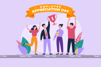 Employee Appreciation Day