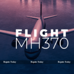 Flight MH370