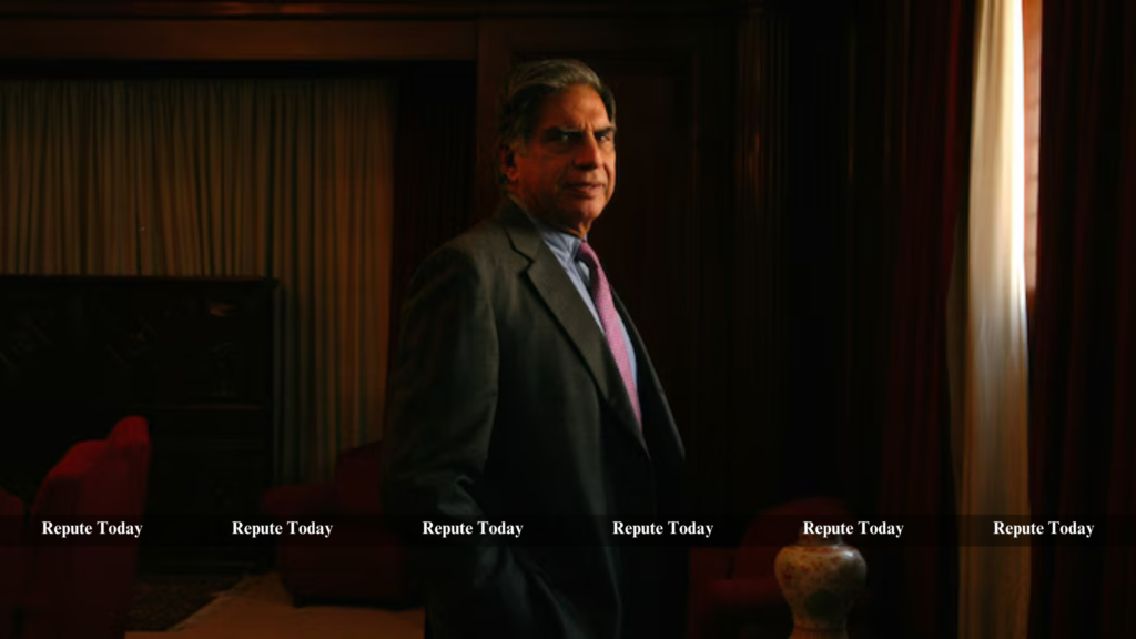 Ratan Naval Tata Birth, Age, Education, Family, Successor, Net Worth